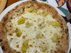 -摇滚披萨(长春街店)