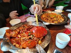 -胖哥俩肉蟹煲(杭州下沙学林街店)