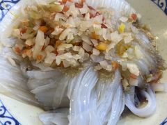 -韩萍老南京馄饨(河西万达店)