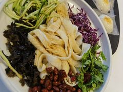 -小厨娘淮扬菜(板桥一店)