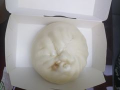 招牌海鲜大包-明早见·点心大师(三马路店)