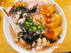 -荔林食店(西华路店)