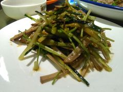 -百年神厨·地道川菜(清江西路店)