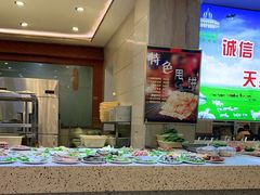 -清真·马家火锅美食城(镇江北路店)