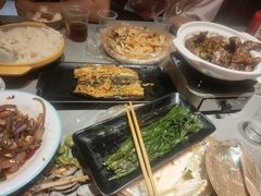 -不夜天烧烤牛骨头(南湖店)