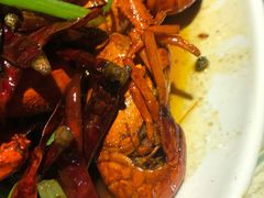 麻辣小龙虾-红钳侠小龙虾·烧烤(中赢康康谷店)