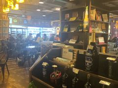 大堂-M99 BEER世界啤酒吧(鸿云悦街店)