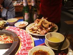 -蜀大侠火锅(四川北路店)