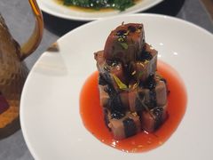 -吴越荣记苏州菜·松鼠桂鱼100%活鱼现做(斜塘老街店)