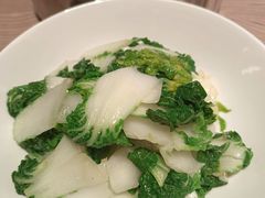 -艳阳天·非遗楚菜(武汉客厅店)