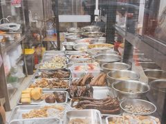 -圆蛋酒料•生腌(开元路店)