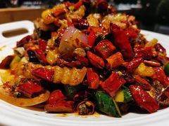 -李叔叔虾蟹大排档(青羊店)