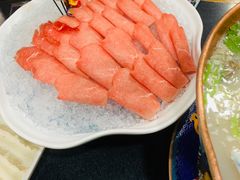 -千亿来乌拉满族火锅(昌邑旗舰店)