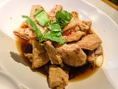 -大潮淮·淮扬菜(何园旗舰店)