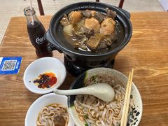 -桥雪牛杂专门店(关边路店)