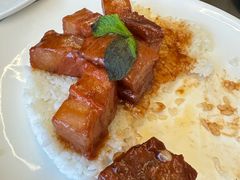 -鹿鸣春饭店(总店)
