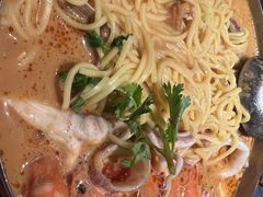 -林四喜·闽南传家菜(鼓浪屿店)