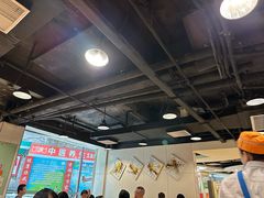 -玲又珑美食(盘福路店)