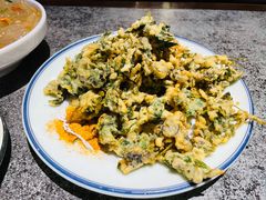 -华盛园卷子王农家菜水库鱼