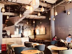 大堂-Wagas沃歌斯(正大乐城店)