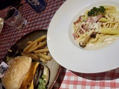 -鲨鱼美式餐厅酒吧Sharky