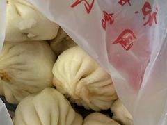 -庆丰包子铺(和平里店)