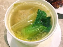 狮子头-鼎泰丰(国贸商城店)