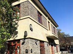 -浦口码头(轮渡站)