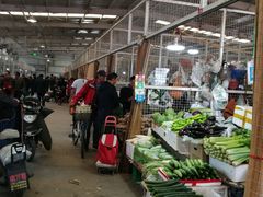 -北京清河镇农副产品交易市场中心