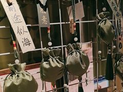 -隐溪茶馆(静安寺店)