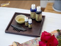 -芳香乐府疗愈空间·SPA·冥想