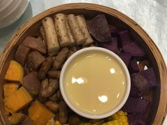 -新侗家食府(蟠桃宫店)