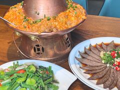 -遇见阿家村云南菜(魏公村店)