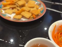 -巴依老爷新疆美食(清华东门店)