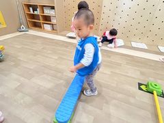-菲诺·爱弥儿托育中心(陶然亭园区)