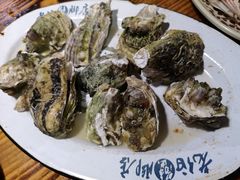 生炊生蚝-老伯蟹脚店(朝阳路店)
