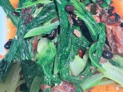 -如轩·海鲜砂锅粥·潮汕菜(海珠店)