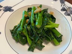 -蛇口希尔顿南海酒店·随轩中餐厅·粤菜