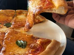 -WOLFGANG PUCK KITCHEN & BAR(迪士尼小镇店)