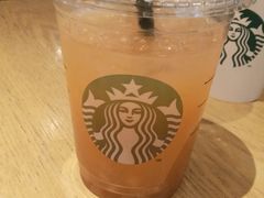 -星巴克(来福士2F店)