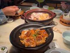 -客语客家菜(华发商都店)