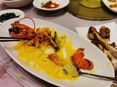 -顺风海鲜港(金玉兰店)