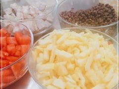 -忆夏爽黑仔漳州四果汤(顶澳仔猫街店)