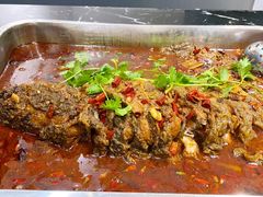 滑鱼-新珠城鱼坊(龙湖店)