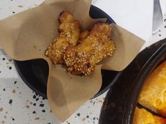 -必胜客(WOW中央公园店)
