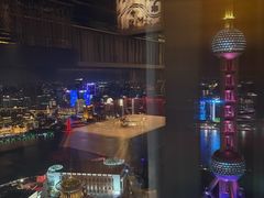 -金轩中餐厅 Jin Xuan(浦东丽思卡尔顿酒店)