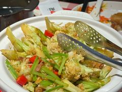 -西贝(六里桥旗舰店)