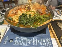 -延松朝鲜族料理