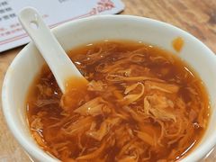 泮塘马蹄沙-沙湾姜埋奶(兴新包店)