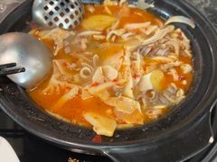 -李师傅脆肚(华强北店)